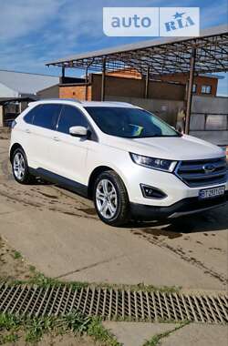 Внедорожник / Кроссовер Ford Edge 2017 в Великой Александровке