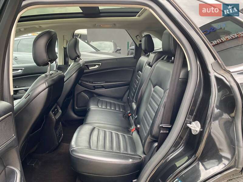 Внедорожник / Кроссовер Ford Edge 2015 в Львове