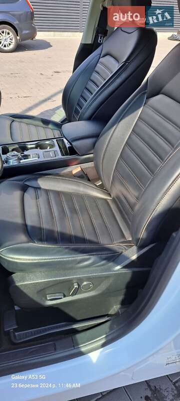Внедорожник / Кроссовер Ford Edge 2019 в Черкассах