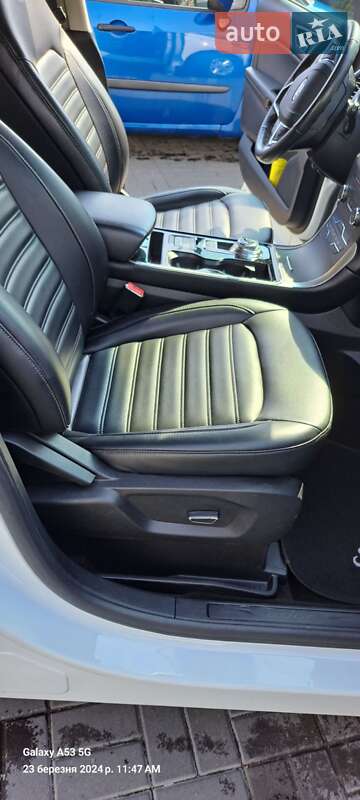 Позашляховик / Кросовер Ford Edge 2019 в Черкасах фото 10 Позашляховик / Кросовер Ford Edge 2019 в Черкасах