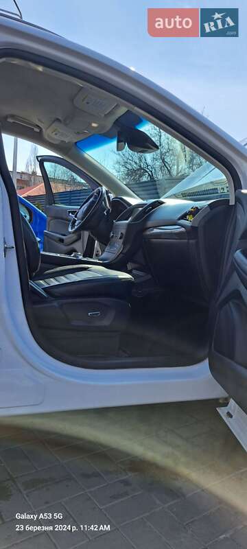 Внедорожник / Кроссовер Ford Edge 2019 в Черкассах