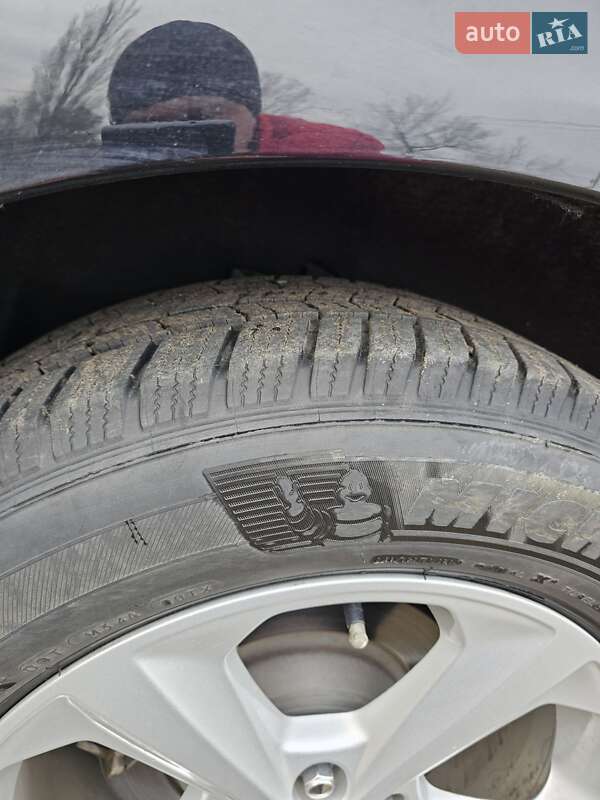 Внедорожник / Кроссовер Ford Edge 2015 в Днепре фото 14 Внедорожник / Кроссовер Ford Edge 2015 в Днепре