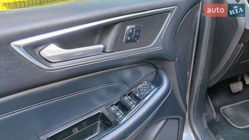 Внедорожник / Кроссовер Ford Edge 2017 в Львове