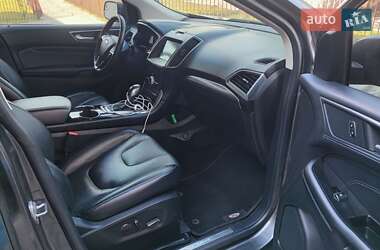 Внедорожник / Кроссовер Ford Edge 2017 в Львове фото 38 Внедорожник / Кроссовер Ford Edge 2017 в Львове