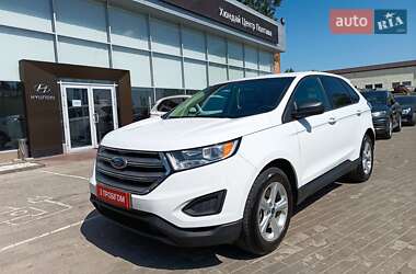 Внедорожник / Кроссовер Ford Edge 2017 в Полтаве