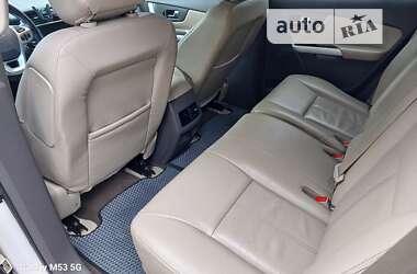 Внедорожник / Кроссовер Ford Edge 2014 в Тернополе