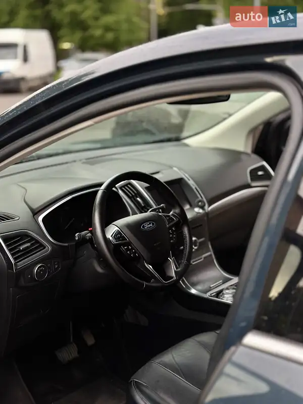 Ford Edge 2018 VIN 2FMPK3K91KBB19694 фото оголошення 13 з 67