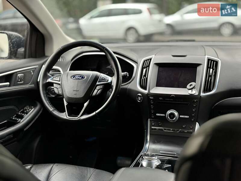 Внедорожник / Кроссовер Ford Edge 2018 в Виннице