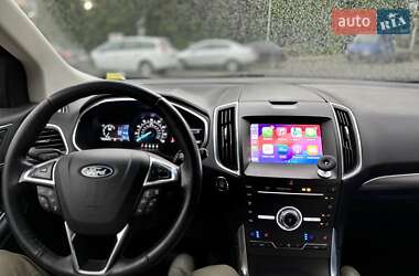 Внедорожник / Кроссовер Ford Edge 2018 в Виннице