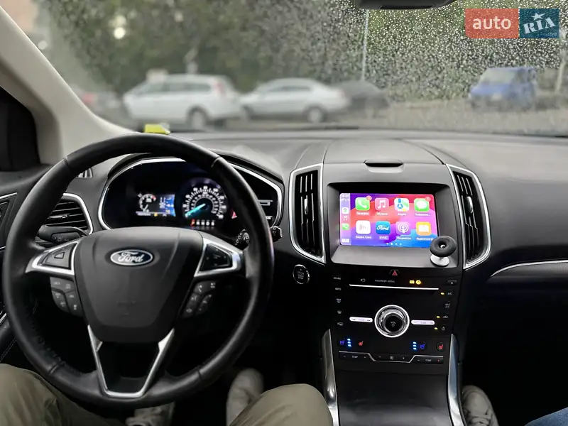 Ford Edge 2018 VIN 2FMPK3K91KBB19694 фото оголошення 18 з 67