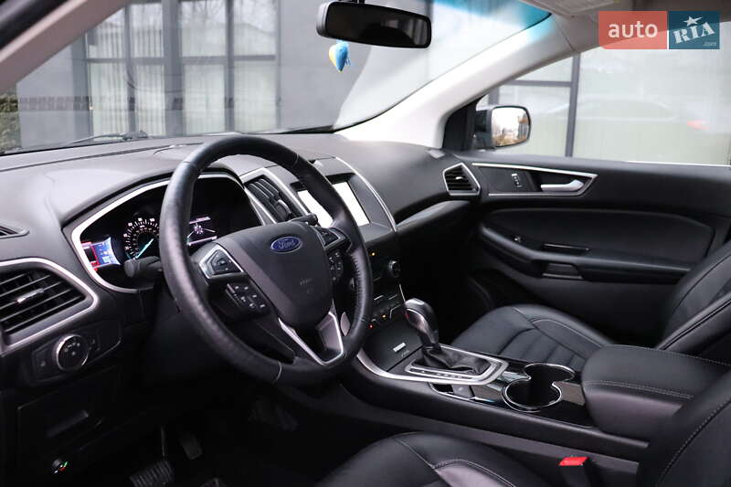 Внедорожник / Кроссовер Ford Edge 2016 в Киеве