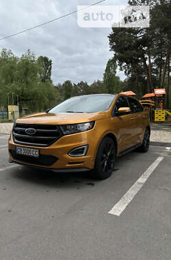 Внедорожник / Кроссовер Ford Edge 2015 в Чернигове