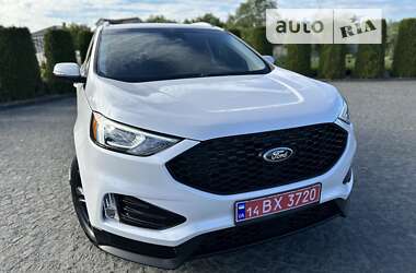 Внедорожник / Кроссовер Ford Edge 2019 в Львове