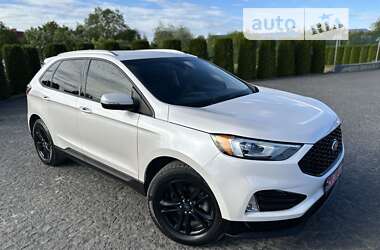 Внедорожник / Кроссовер Ford Edge 2019 в Львове