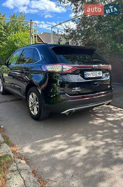 Внедорожник / Кроссовер Ford Edge 2016 в Одессе