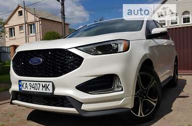 Внедорожник / Кроссовер Ford Edge 2019 в Киеве