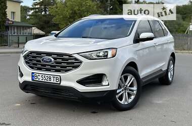 Внедорожник / Кроссовер Ford Edge 2019 в Львове