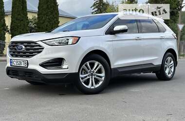 Внедорожник / Кроссовер Ford Edge 2019 в Львове