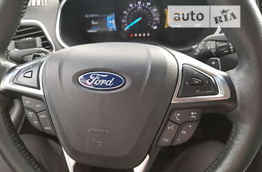 Позашляховик / Кросовер Ford Edge 2019 в Броварах