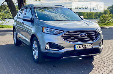 Позашляховик / Кросовер Ford Edge 2020 в Василькові