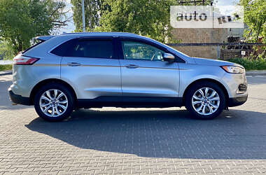 Позашляховик / Кросовер Ford Edge 2020 в Василькові