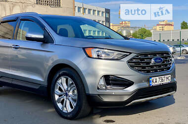 Позашляховик / Кросовер Ford Edge 2020 в Василькові