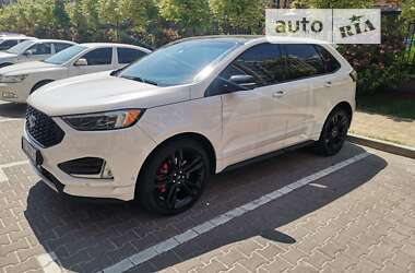 Позашляховик / Кросовер Ford Edge 2019 в Києві