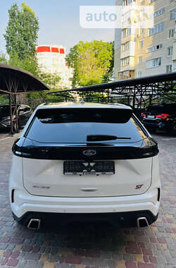 Позашляховик / Кросовер Ford Edge 2020 в Одесі
