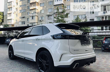Позашляховик / Кросовер Ford Edge 2020 в Одесі