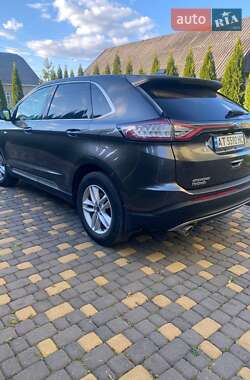 Внедорожник / Кроссовер Ford Edge 2016 в Коломые
