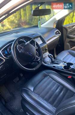 Внедорожник / Кроссовер Ford Edge 2016 в Коломые