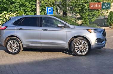 Внедорожник / Кроссовер Ford Edge 2020 в Виннице