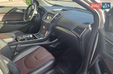 Внедорожник / Кроссовер Ford Edge 2020 в Виннице