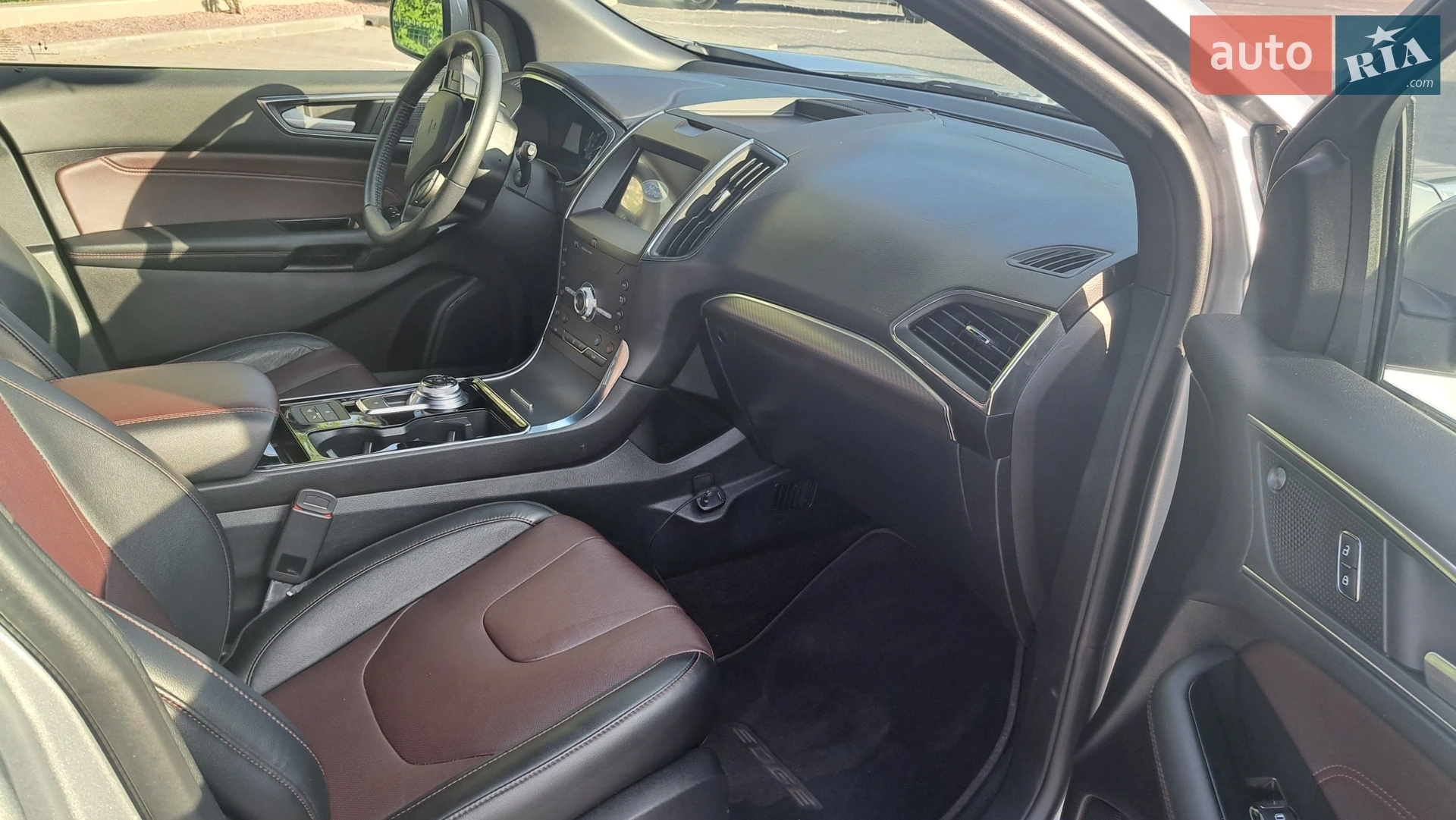 2020 Ford Edge - мініатюра 13