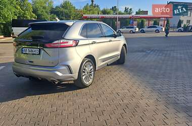 Внедорожник / Кроссовер Ford Edge 2020 в 