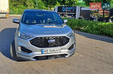 Внедорожник / Кроссовер Ford Edge 2020 в 