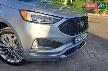 Внедорожник / Кроссовер Ford Edge 2020 в 