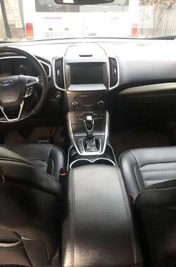 Внедорожник / Кроссовер Ford Edge 2015 в Тернополе