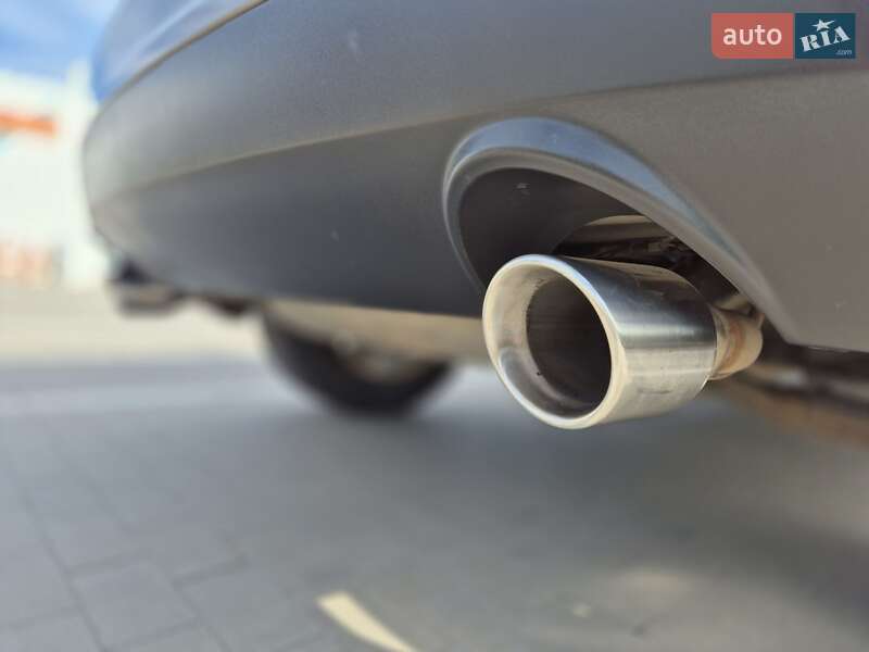 Внедорожник / Кроссовер Ford Edge 2013 в Борисполе