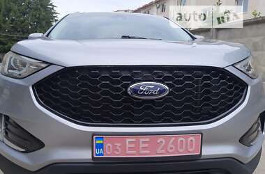 Внедорожник / Кроссовер Ford Edge 2020 в Львове