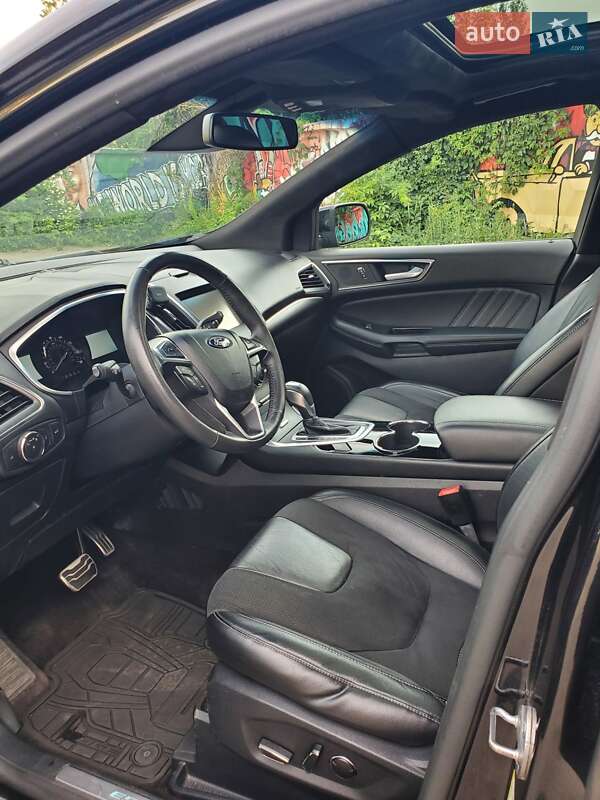 Внедорожник / Кроссовер Ford Edge 2015 в Харькове