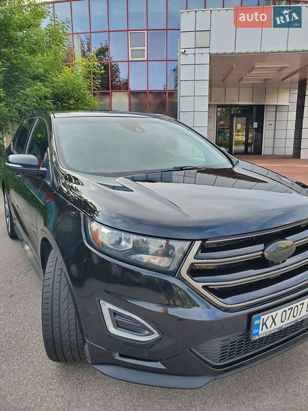 Внедорожник / Кроссовер Ford Edge 2015 в Харькове