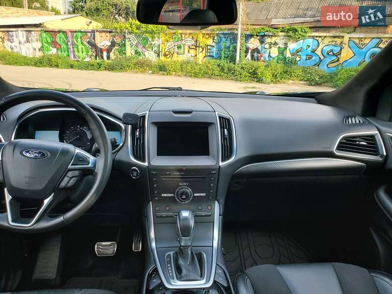 Внедорожник / Кроссовер Ford Edge 2015 в Харькове