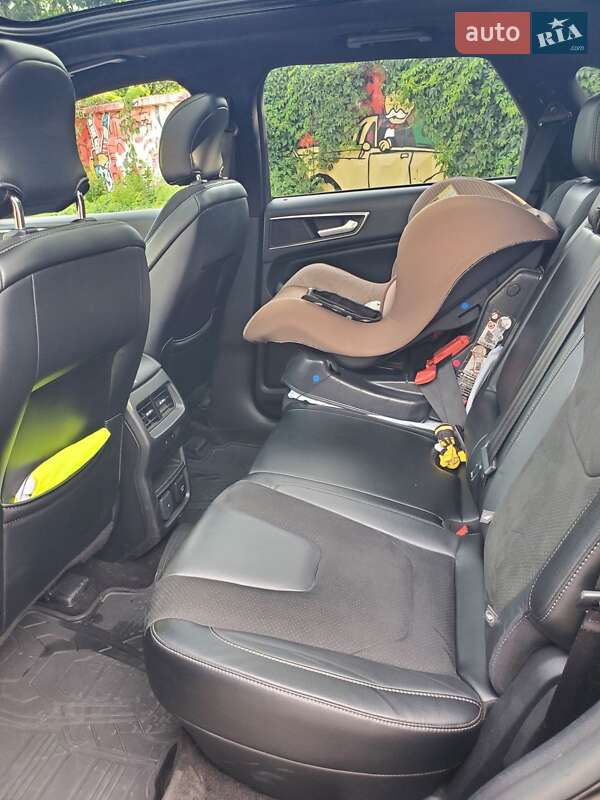 Внедорожник / Кроссовер Ford Edge 2015 в Харькове