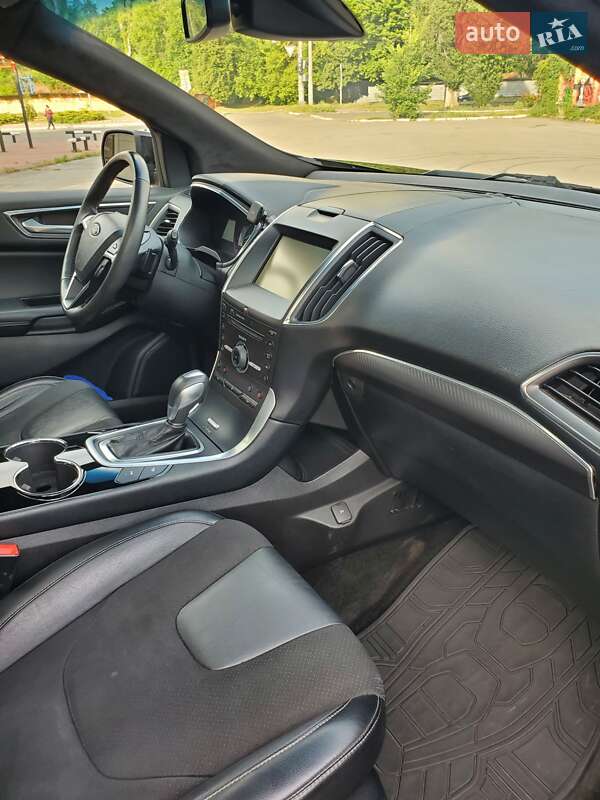 Внедорожник / Кроссовер Ford Edge 2015 в Харькове