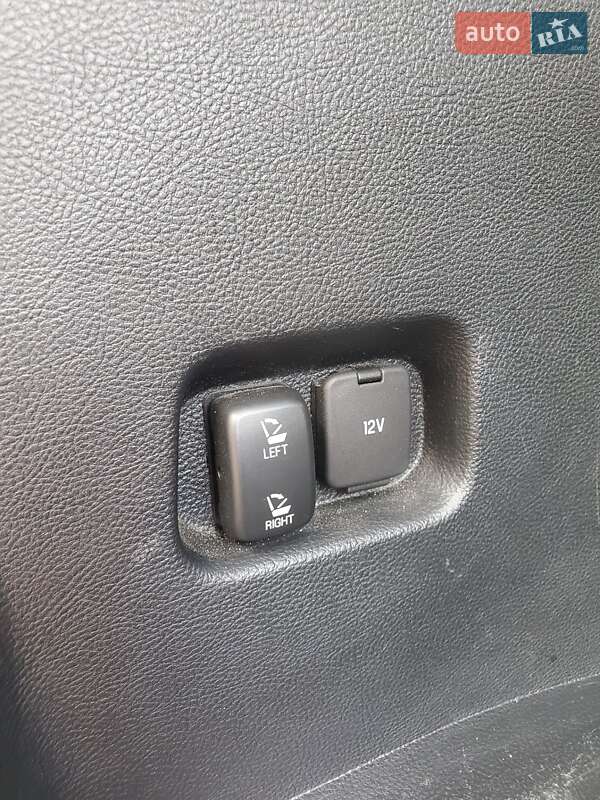 Внедорожник / Кроссовер Ford Edge 2015 в Харькове