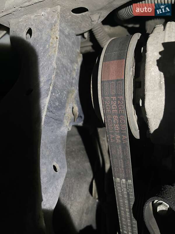 Позашляховик / Кросовер Ford Edge 2016 в Чорноморську