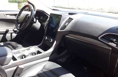 Позашляховик / Кросовер Ford Edge 2022 в Харкові