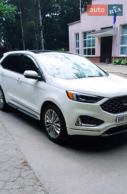 Внедорожник / Кроссовер Ford Edge 2020 в Жмеринке