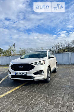 Внедорожник / Кроссовер Ford Edge 2019 в Ирпене